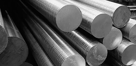 Нержавеющий круг горячекатаный