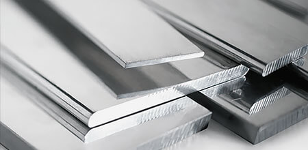 Полоса нержавеющая